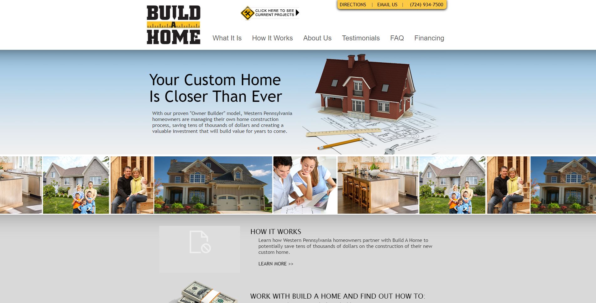 Pittsburgh Custom Website Design